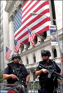 Terror