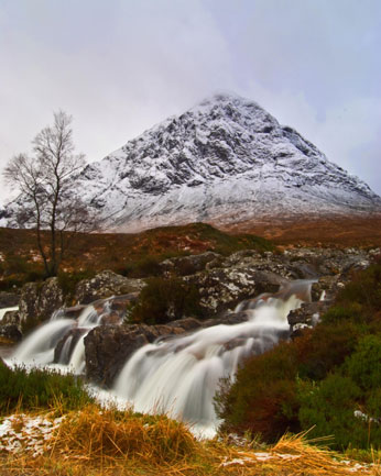 Buachaille