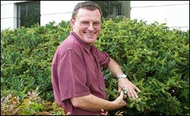 Reg Moule