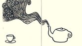Tea cup