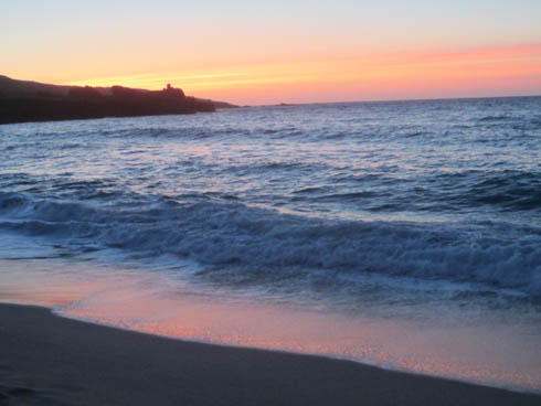 Cornwall