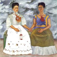Two Fridas Two Fridas