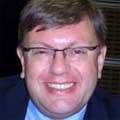 Scope chief executive Tony Manwaring
