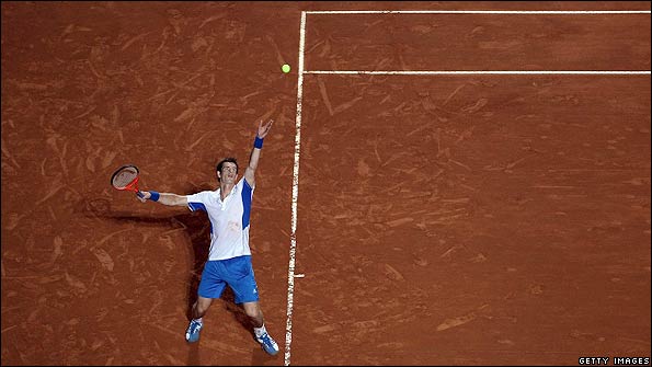 Andy Murray
