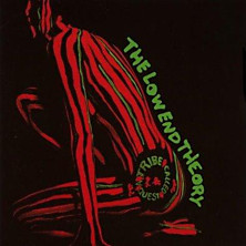 Review of The Low End Theory Review of The Low End Theory