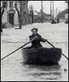 Felixstowe Floods