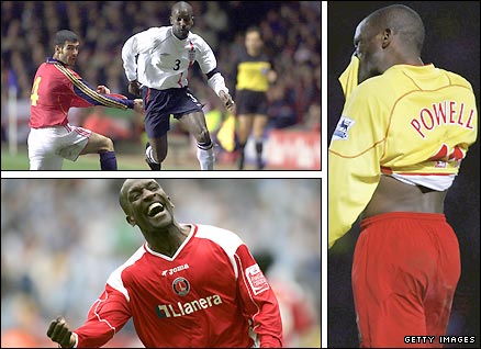 Chris Powell