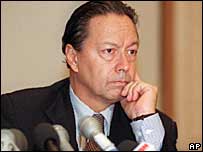 Pedro Malan
