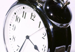 Alarm Clock