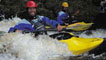 Giles the Kayaker