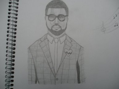 Kanye West