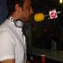 Bandish Projekt live in session