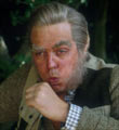 Bob Fleming in action