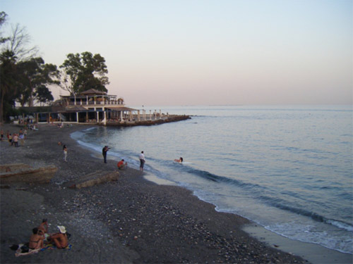 Malaga
