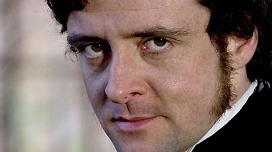 Richard Harrington