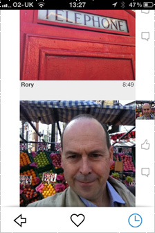 Screenshot of Color
