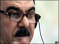 Yargıç Abdullah el Emiri 