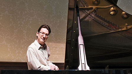 Llŷr Williams
