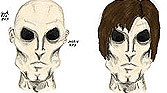 Death head