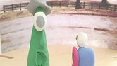 The Blobs The Blobs