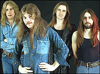 Status Quo