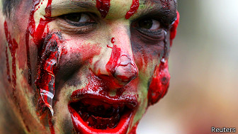 Zombi