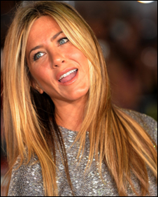 Jennifer Aniston