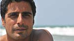 Zubin Sarosh