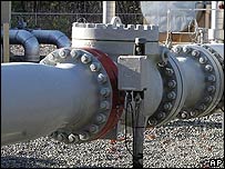 Pipeline