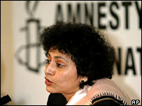 Irene Khan