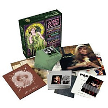 Review of Sandy Denny 
