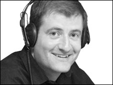 Richard Connelly