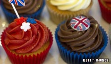 Cupcakes