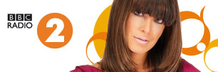 Claudia Winkleman