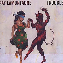 Review of Trouble