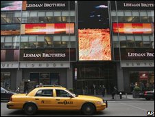 Leyman office in New York