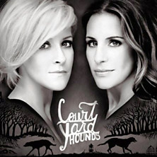 Review of Court Yard Hounds Review of Court Yard Hounds