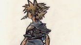 Sora, kingdom... Sora, kingdom...