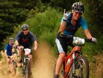 Mountain biking (pic courtesy No Fuss)