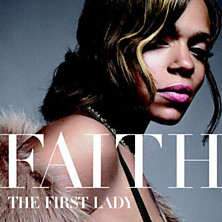 Review of The First Lady Review of The First Lady