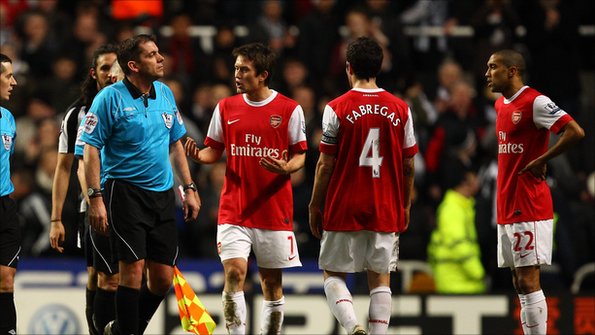 Arsenal