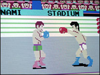 Video games