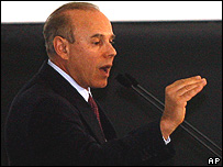 Guido Mantega, ministro da Fazenda