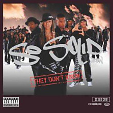 Review of They Don't Know Review of They Don't Know