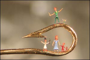 Peter Pan