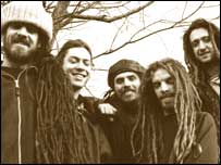 Dubmerge