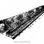 Bamboo & Attap Hut