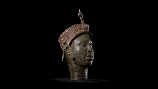 Watch a video of this object. Copyright Trustees of the British Museum Watch a video of this object. Copyright Trustees of the British Museum