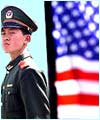 US china