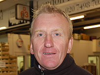 Gary Marshall